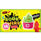 Sour Candy Frozen Yogurts Image 2