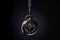 Engineer-Honoring Pocket Watches