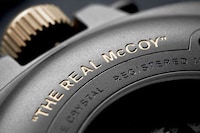 Engineer-Honoring Pocket Watches Image 3