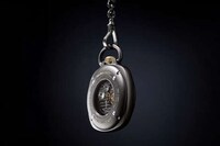 Engineer-Honoring Pocket Watches Image 4