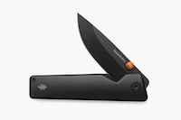 Collaboration Retailer Pocket Knives Image 2