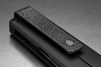 Collaboration Retailer Pocket Knives Image 4