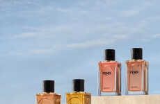 Familial Fashion House Perfumes