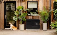 Tech-Driven Home Climate Systems Image 1