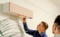 Tech-Driven Home Climate Systems Image 3