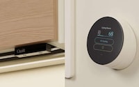 Tech-Driven Home Climate Systems Image 8
