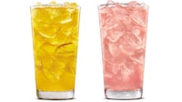 Artisan-Inspired QSR Drinks Image 1