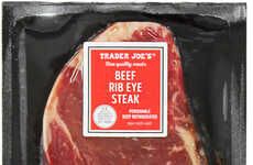 Ready-to-Cook Boneless Steaks