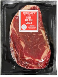 Ready-to-Cook Boneless Steaks