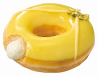 Internationally-Inspired Cheese Donuts Image 2