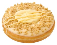 Internationally-Inspired Cheese Donuts Image 4
