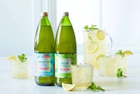 Refreshing Bottled Green Teas Image 1