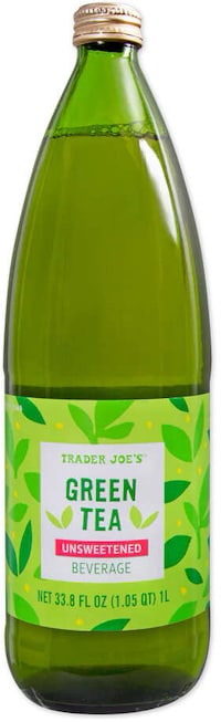 Refreshing Bottled Green Teas Image 2