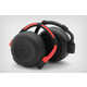 Hybrid Construction Headphones Image 3