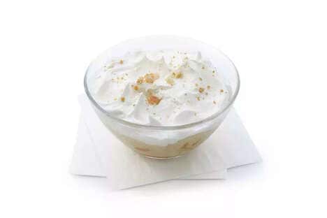 Limited-Release Banana Puddings