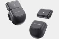 Modular AI-Powered Mouses Image 1