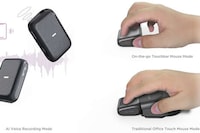 Modular AI-Powered Mouses Image 3
