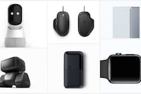 Modular AI-Powered Mouses Image 5