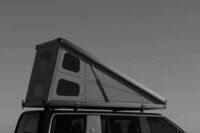 Flatpack SUV Roof Tents Image 2
