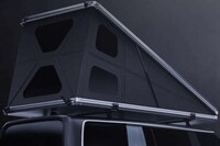 Flatpack SUV Roof Tents Image 3