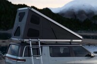 Flatpack SUV Roof Tents Image 4