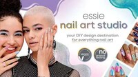 Customization-Friendly Nail Art Products Image 1