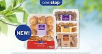 Retailer Bakery Product Expansions Image 1