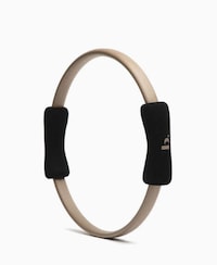 Sleek Modern Pilates Rings