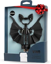 Bat-Shaped Wine Openers Image 2