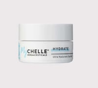 Moisturizing Hyaluronic Eye Gels