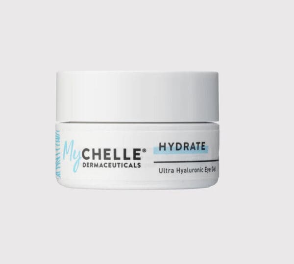 Moisturizing Hyaluronic Eye Gels