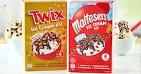 Candy Sundae Kits Image 1