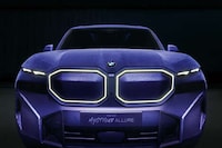 Bedazzled Sequin Luxe Cars Image 2