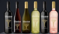 Zero Sugar Wine Ranges Image 1