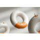 Donut-Shaped Wireless Speakers Image 1