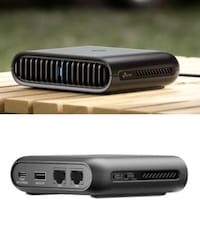 Travel-Ready WiFi 6 Routers Image 1