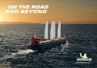 Travel-inspired Brand Campaigns Image 1