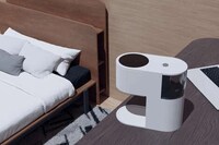 Mood-Enhancing Aromatherapy Devices Image 2