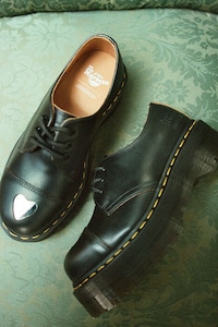 Romanticized Shoe Designs Image 3