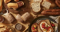 Branded Celiac Awareness Initiatives Image 1
