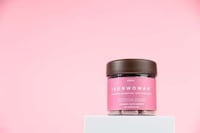 Women-Targeted Iron Supplements Image 1