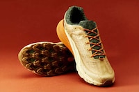 Collaboration Americana Trail Shoes Image 2