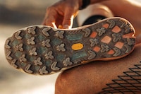Collaboration Americana Trail Shoes Image 3