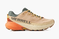 Collaboration Americana Trail Shoes Image 4