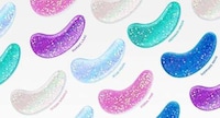 Marine Collagen Eye Gels