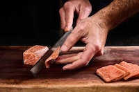 Cultivated Bluefin Tuna Products Image 2