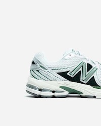 Vibrantly Inspired Lifestyle Sneakers Image 1
