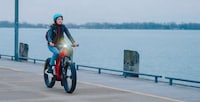 Powerful All-Terrain eBikes Image 1
