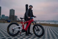 Powerful All-Terrain eBikes Image 2