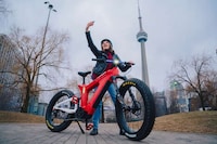 Powerful All-Terrain eBikes Image 3
